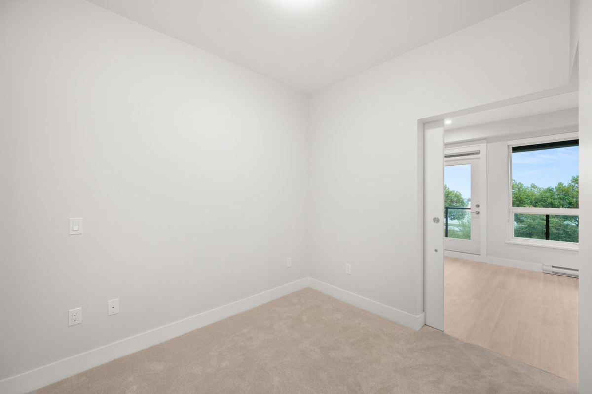 Bedroom 3 Photo of 205 1942 Starling Drive, Delta, BC