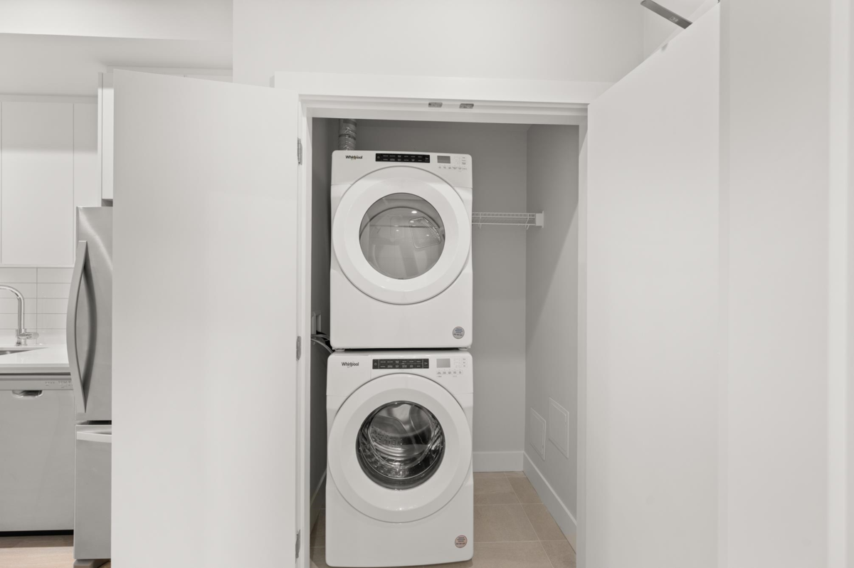 Bedroom 4 Photo of 205 1942 Starling Drive, Delta, BC