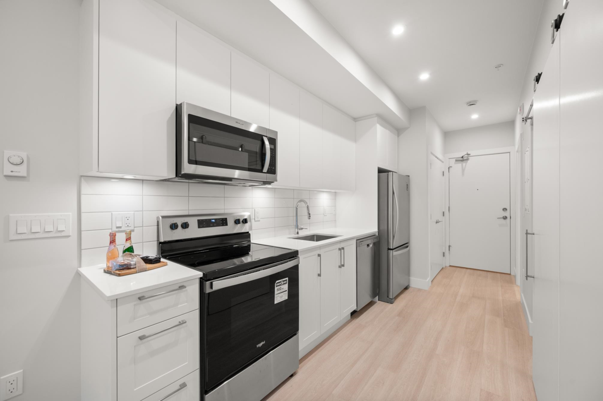 Breakfast Nook Photo of 205 1942 Starling Drive, Delta, BC