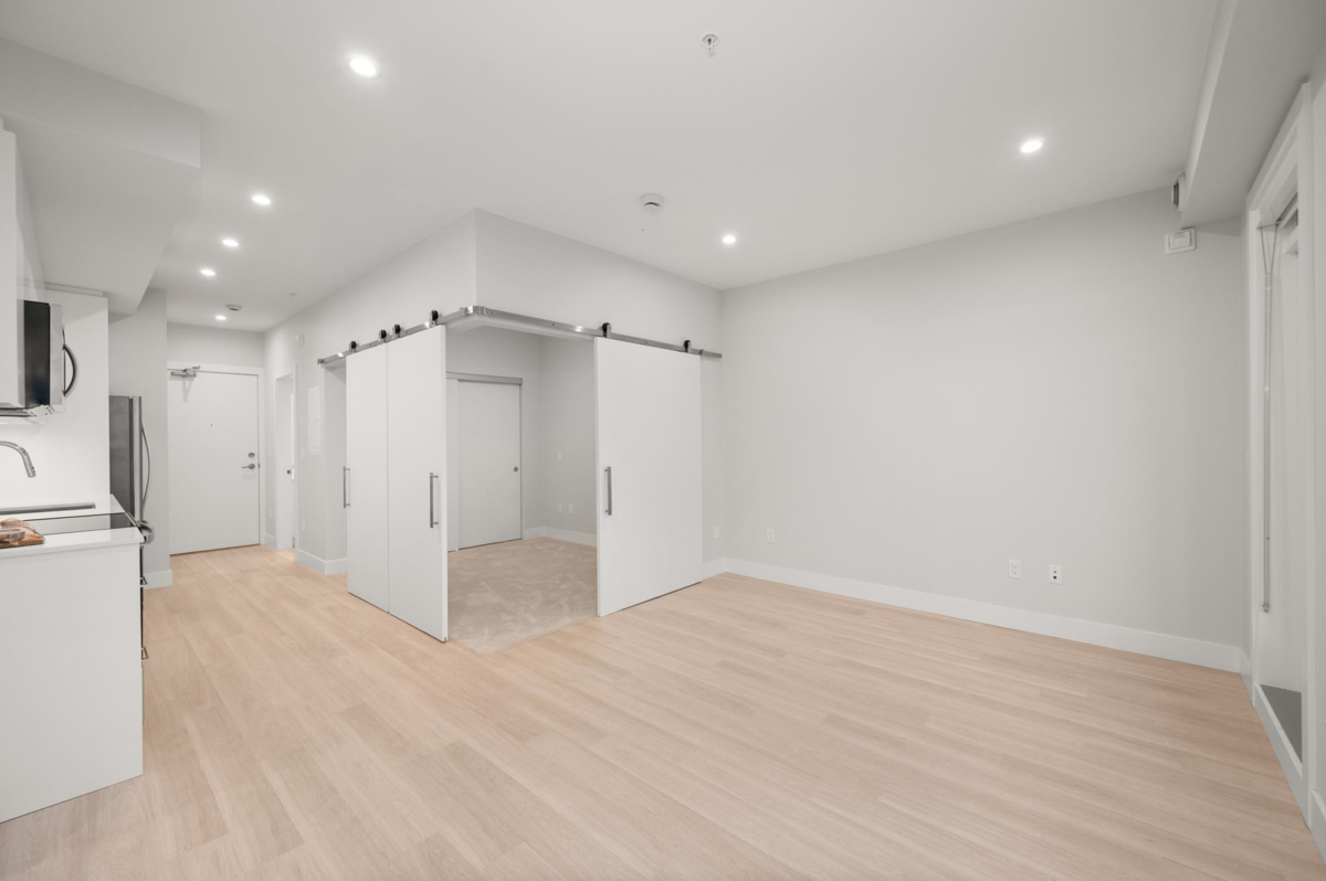 Dining Area Photo of 205 1942 Starling Drive, Delta, BC
