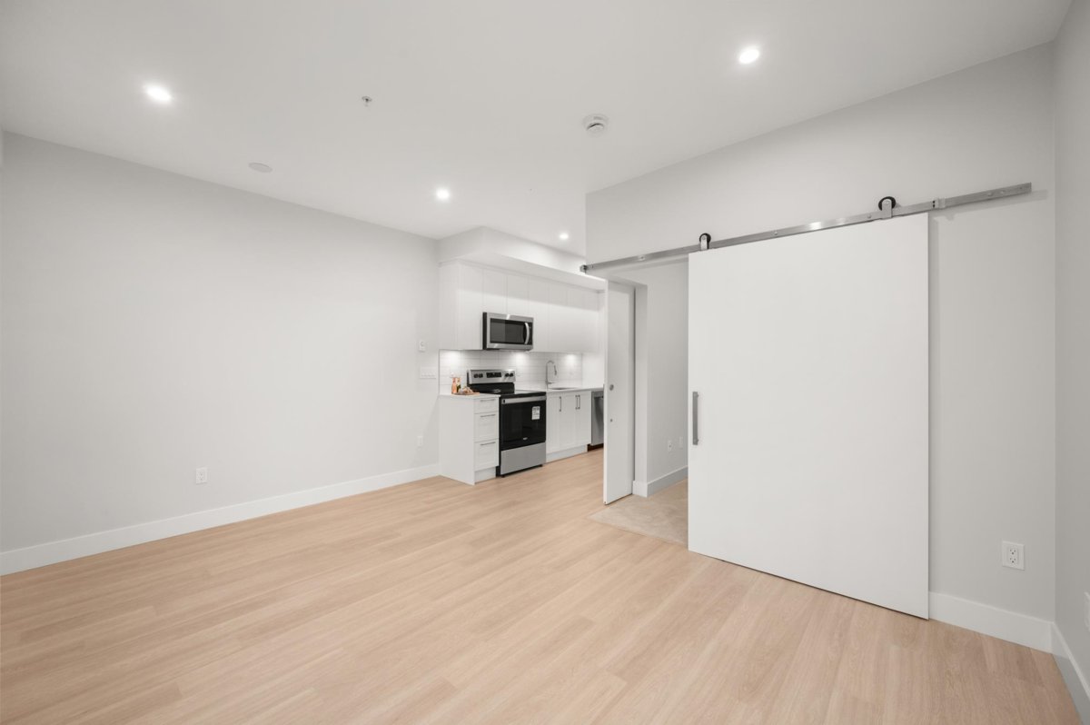 Kitchen Photo of 205 1942 Starling Drive, Delta, BC