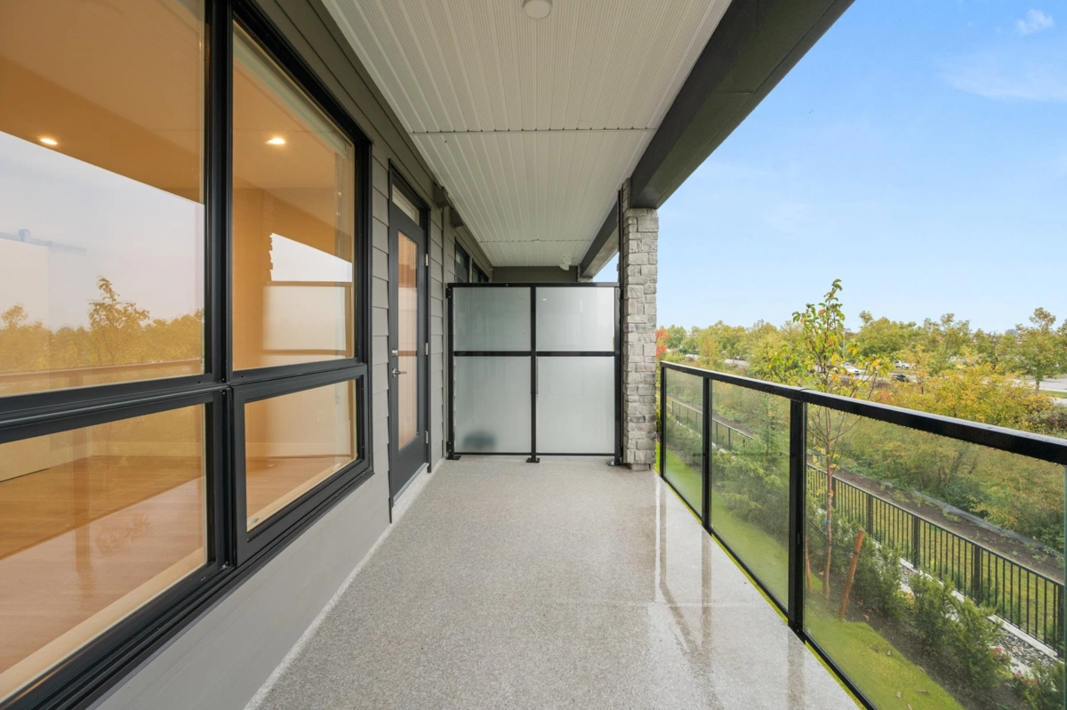 Loft / Bonus Room Photo of 205 1942 Starling Drive, Delta, BC