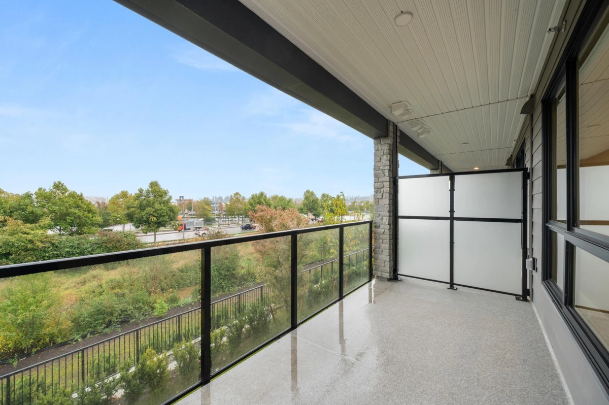 Office / Den Photo of 205 1942 Starling Drive, Delta, BC