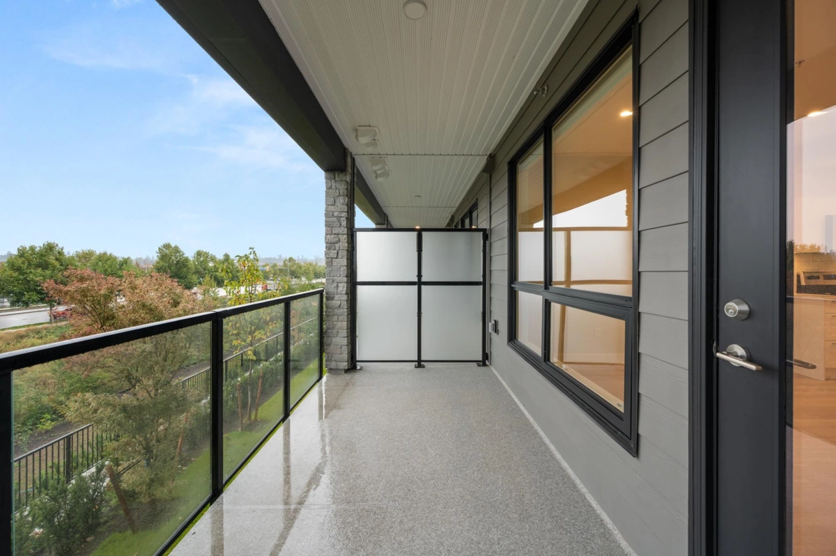 Powder Room Photo of 205 1942 Starling Drive, Delta, BC
