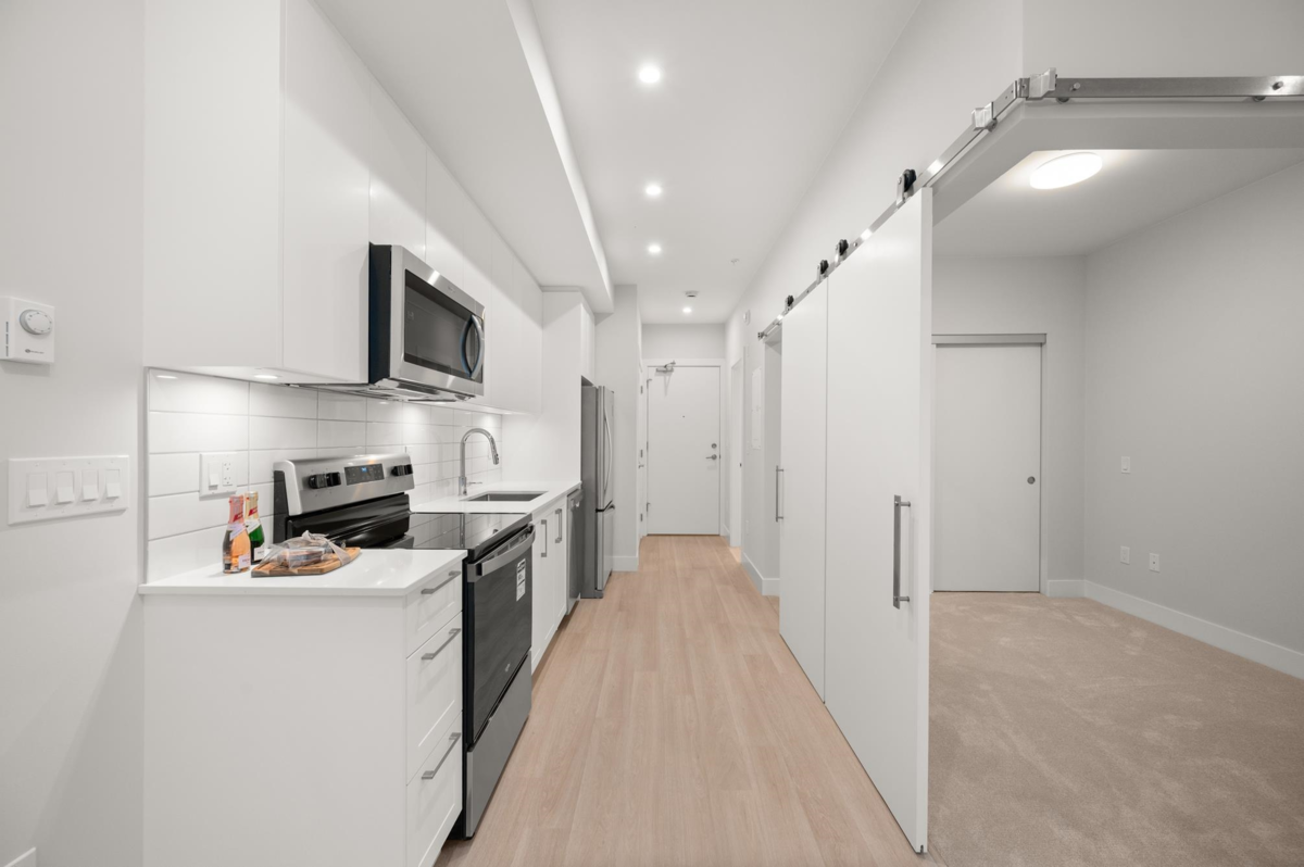 Primary Bedroom Photo of 205 1942 Starling Drive, Delta, BC