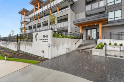 205 1942 Starling Drive, Delta, BC, Delta — Apartment/Condo for sale