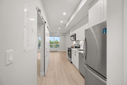 Pantry Photo of 205 1942 Starling Drive, Delta, BC