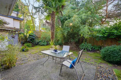 Backyard Photo of 12680 16 Avenue, Surrey, BC