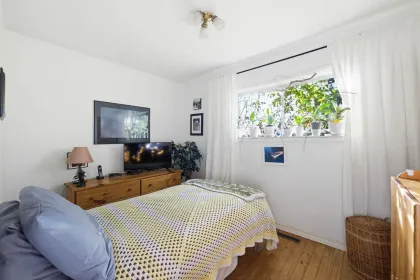 Bedroom 2 Photo of 12680 16 Avenue, Surrey, BC