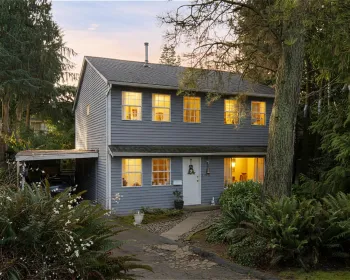 12680 16 Avenue, Surrey, BC, Crescent Bch Ocean Pk. — 4 bed single family residence for sale