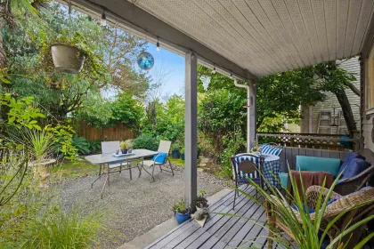 Outdoor Deck Photo of 12680 16 Avenue, Surrey, BC