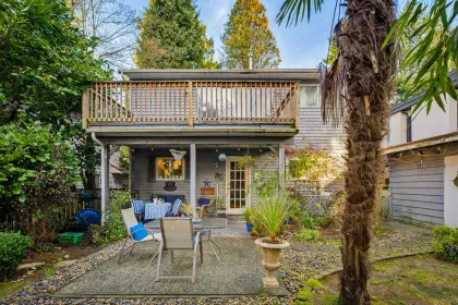 Swimming Pool Photo of 12680 16 Avenue, Surrey, BC
