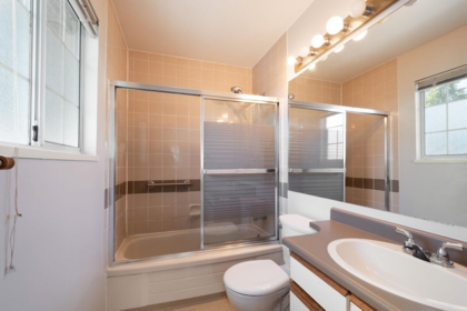 Guest Bathroom Photo of 3494 Laurel Street, Vancouver, BC