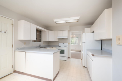 Pantry Photo of 3494 Laurel Street, Vancouver, BC
