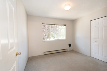 Powder Room Photo of 3494 Laurel Street, Vancouver, BC