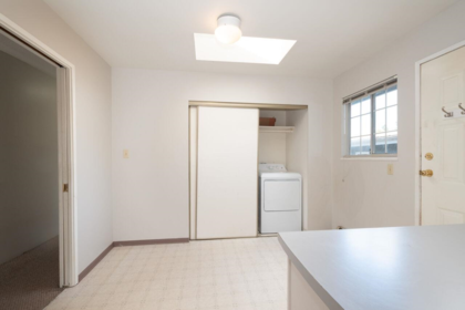 Primary Bathroom Photo of 3494 Laurel Street, Vancouver, BC