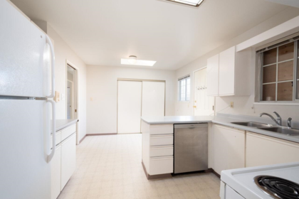 Primary Bedroom Photo of 3494 Laurel Street, Vancouver, BC