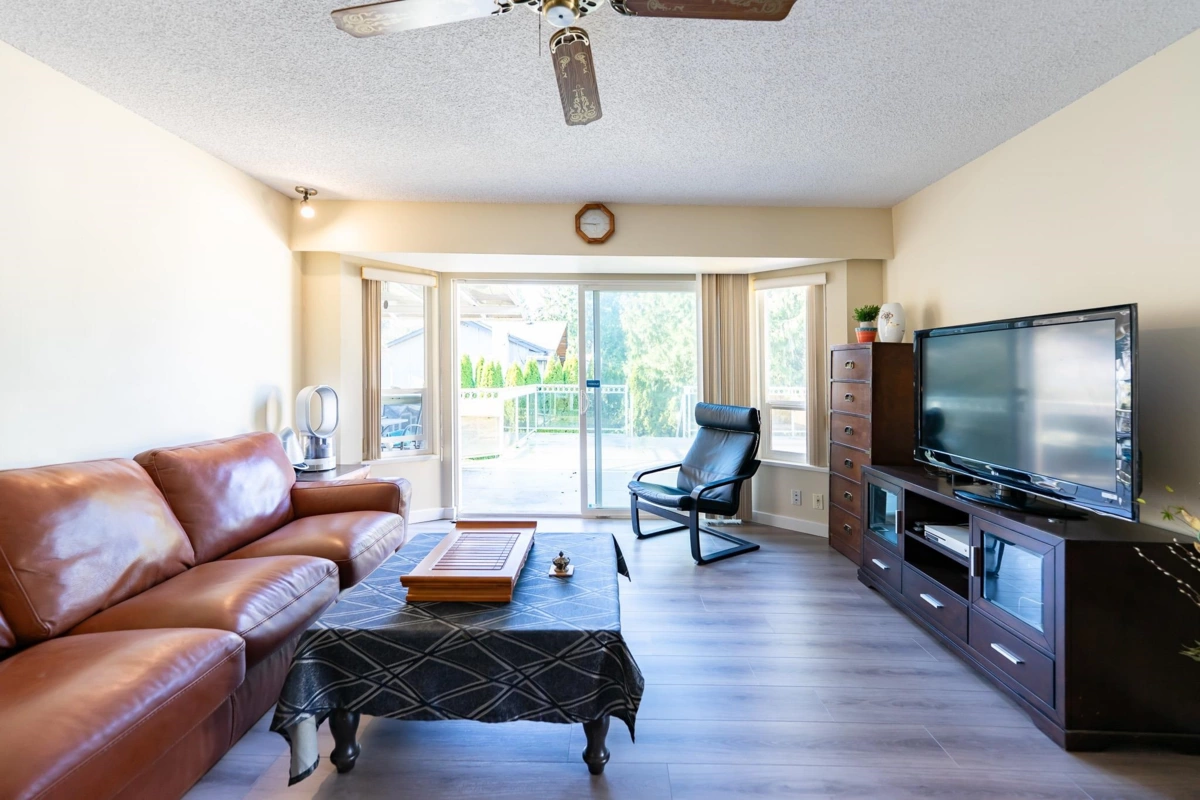 Basement Recreation Room Photo of 2075 Rufus Drive, North Vancouver, BC