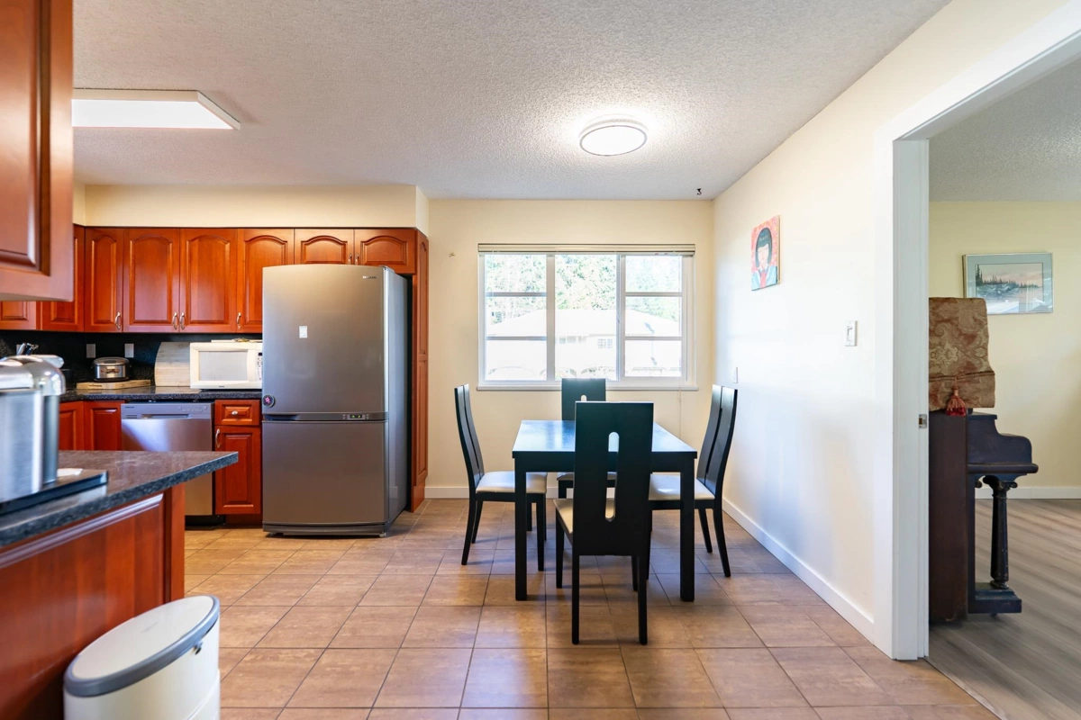 Bedroom 2 Photo of 2075 Rufus Drive, North Vancouver, BC