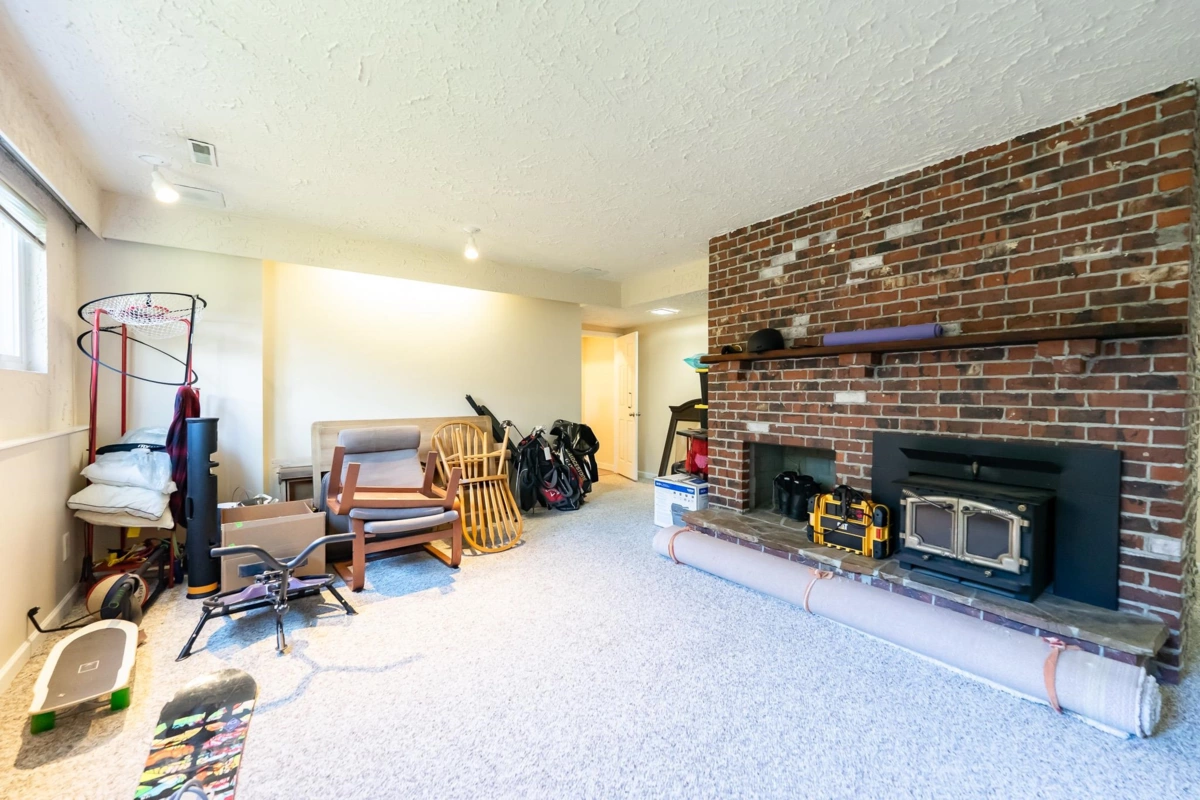 Hot Tub / Spa Photo of 2075 Rufus Drive, North Vancouver, BC