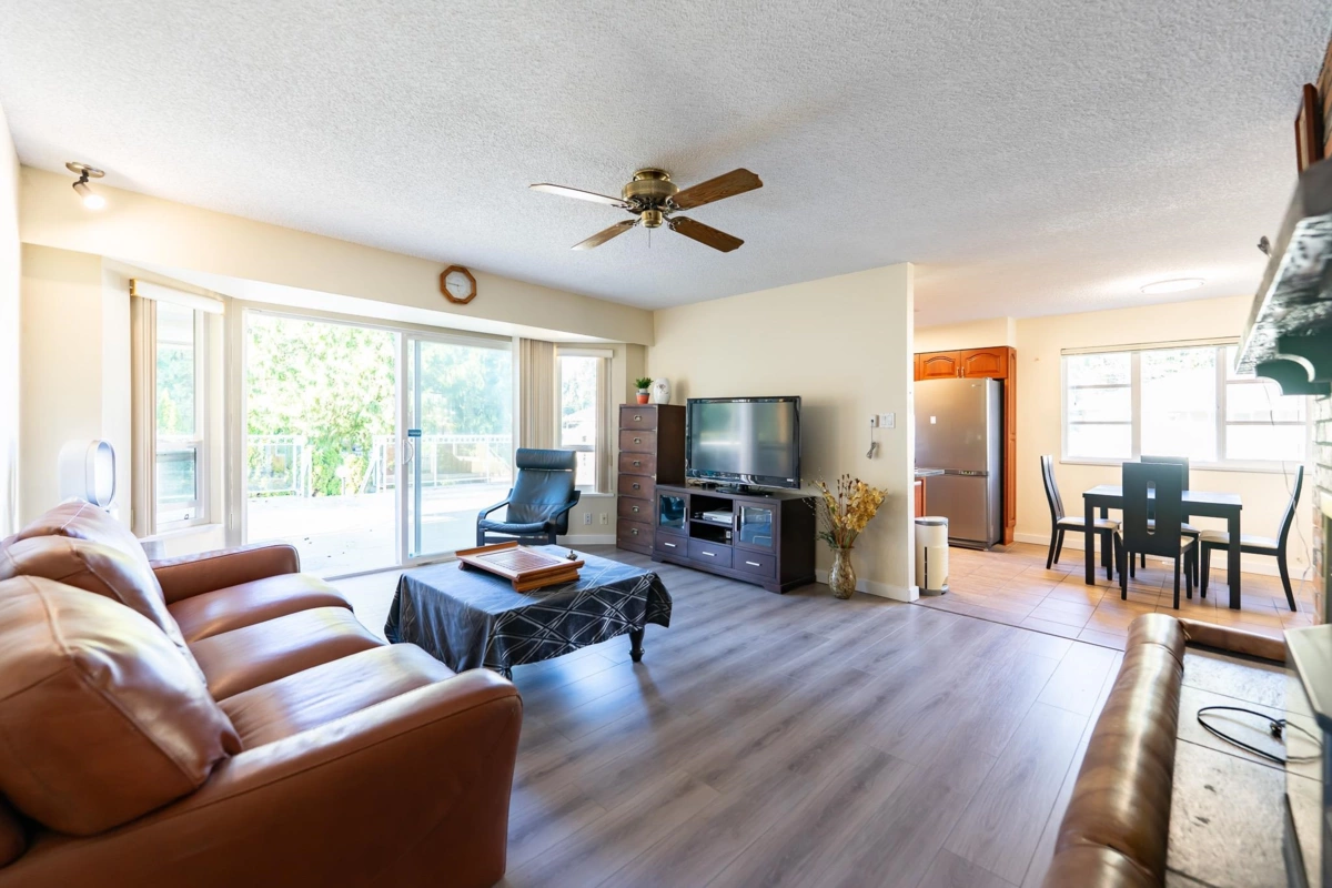 Loft / Bonus Room Photo of 2075 Rufus Drive, North Vancouver, BC