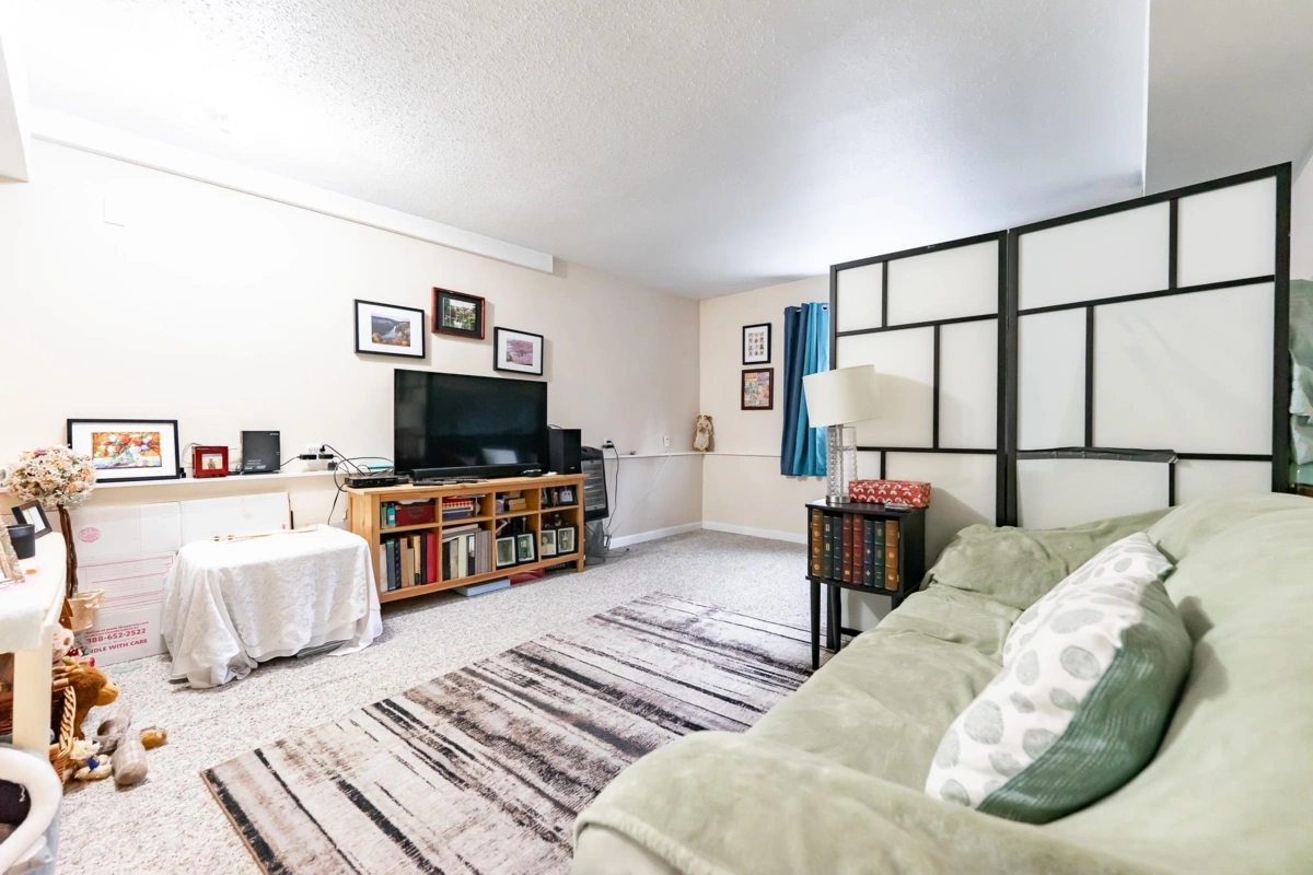 Neighborhood Park Photo Near 2075 Rufus Drive, North Vancouver, BC