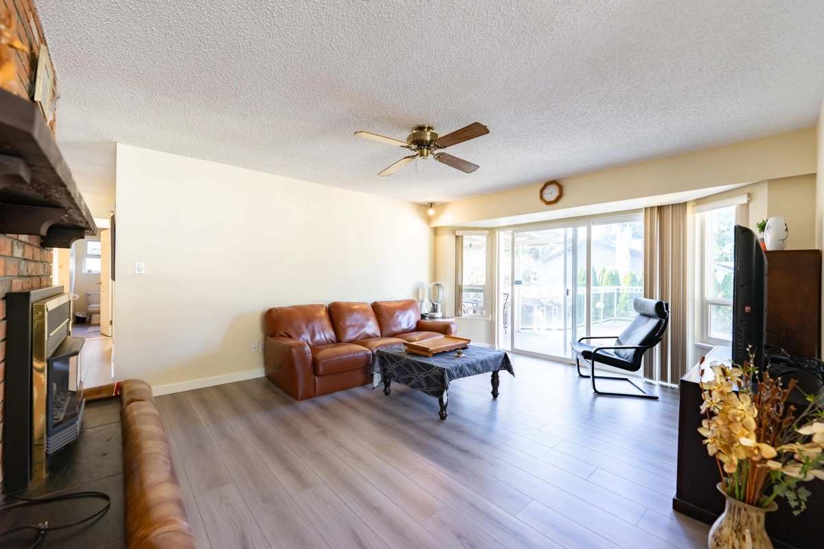 Office / Den Photo of 2075 Rufus Drive, North Vancouver, BC