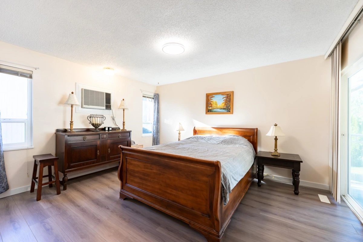 Outdoor Deck Photo of 2075 Rufus Drive, North Vancouver, BC