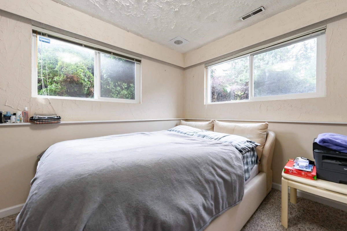 Outdoor Kitchen Photo of 2075 Rufus Drive, North Vancouver, BC