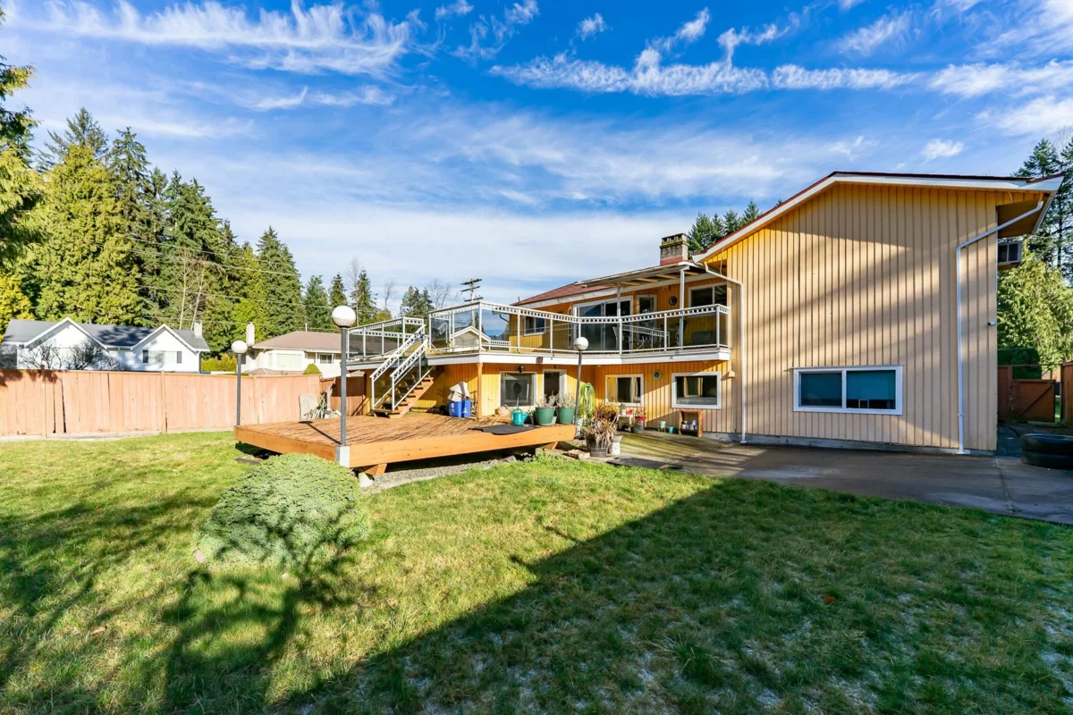 Playground / Recreational Area Near 2075 Rufus Drive, North Vancouver, BC