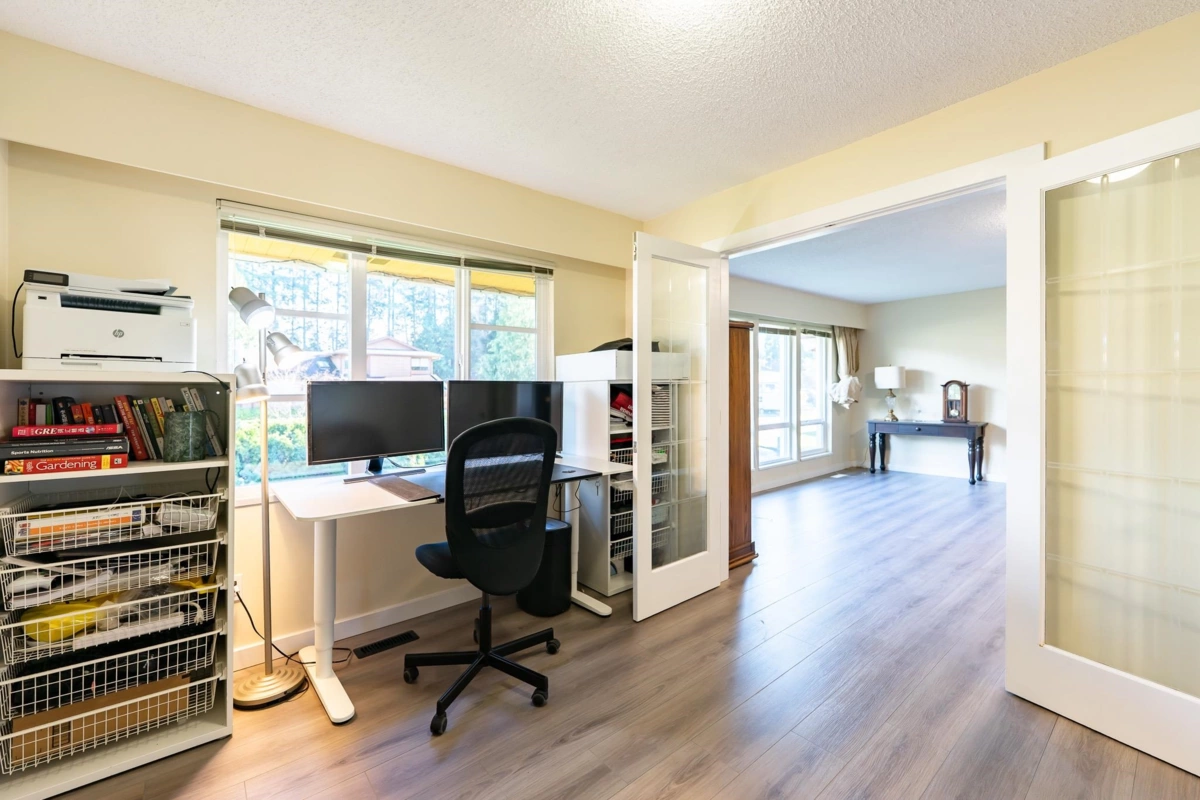 Primary Bathroom Photo of 2075 Rufus Drive, North Vancouver, BC