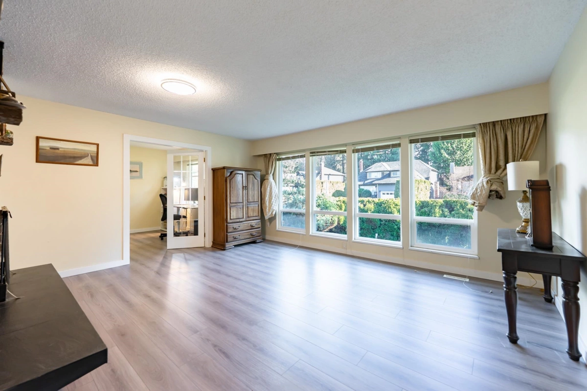 Primary Bedroom Photo of 2075 Rufus Drive, North Vancouver, BC