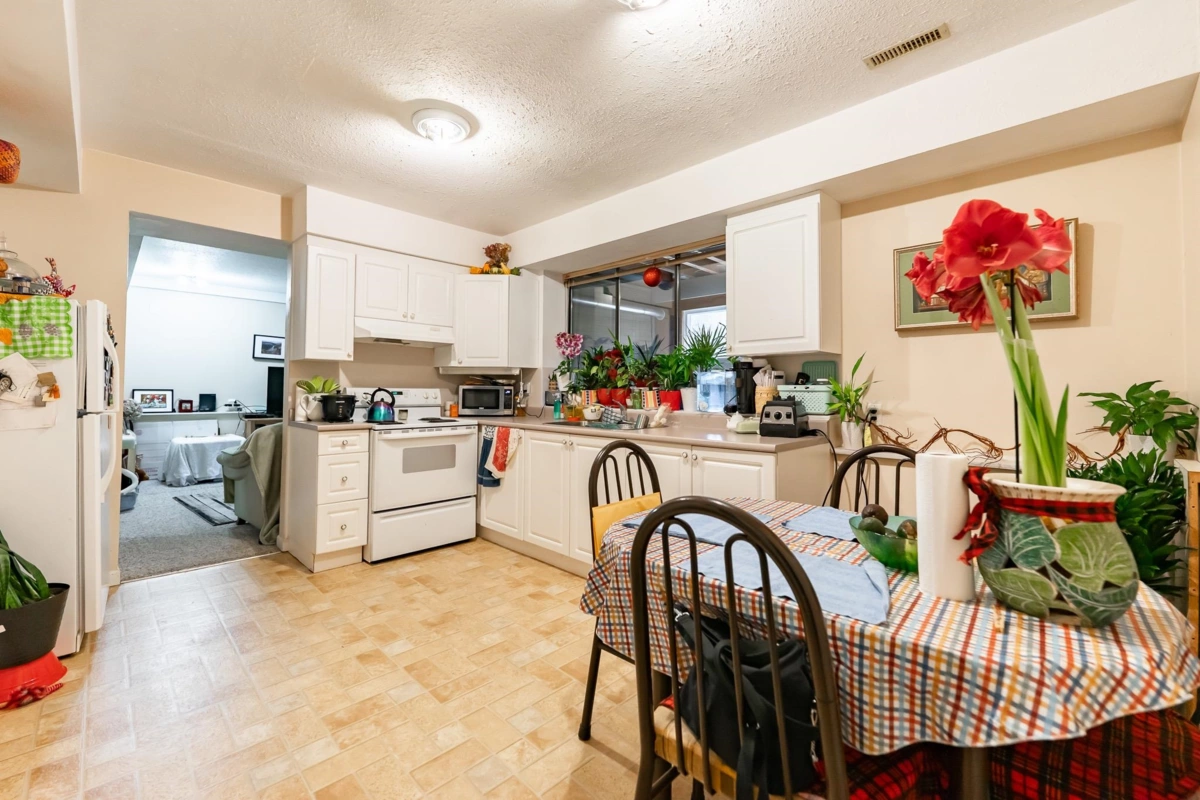 Street View Photo of 2075 Rufus Drive, North Vancouver, BC