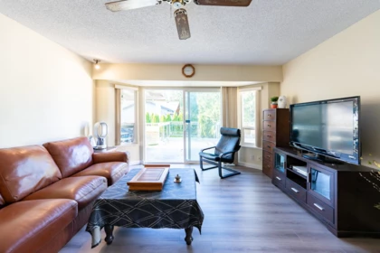 Basement Recreation Room Photo of 2075 Rufus Drive, North Vancouver, BC