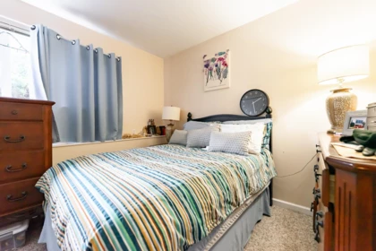 Community Amenities Photo (Clubhouse) of 2075 Rufus Drive, North Vancouver, BC