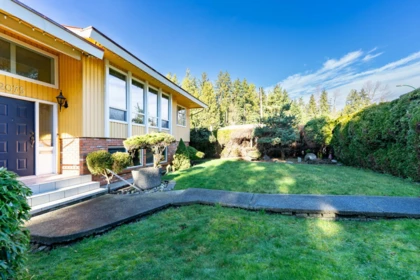 2075 Rufus Drive, North Vancouver, BC, North Vancouver — Single Family Residence for sale