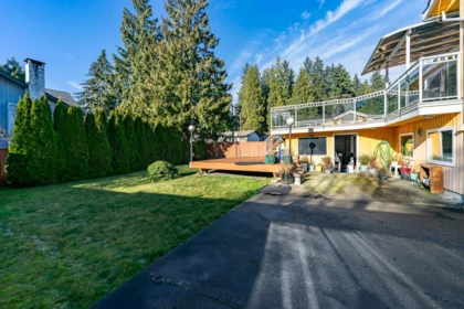 Fitness Center Photo Near 2075 Rufus Drive, North Vancouver, BC