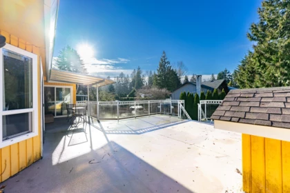 Laundry Room Photo of 2075 Rufus Drive, North Vancouver, BC