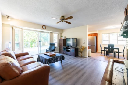 Loft / Bonus Room Photo of 2075 Rufus Drive, North Vancouver, BC