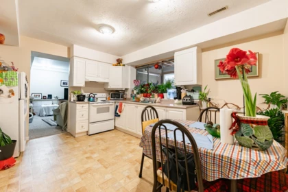 Street View Photo of 2075 Rufus Drive, North Vancouver, BC