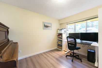 Walk-In Closet Photo of 2075 Rufus Drive, North Vancouver, BC