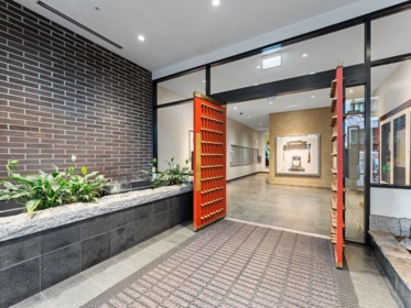 1207 188 Keefer Street, Vancouver, BC