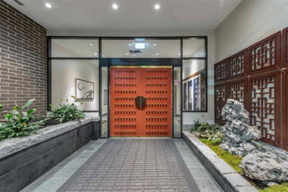 1207 188 Keefer Street, Vancouver, BC