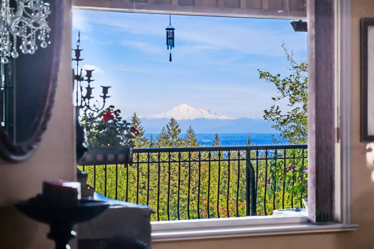 Loft / Bonus Room Photo of 2138 Braeside Place, Coquitlam, BC