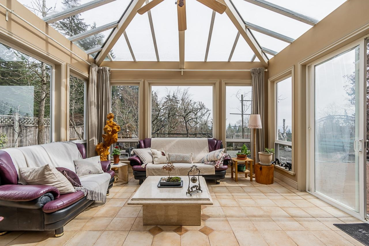 Outdoor Deck Photo of 2138 Braeside Place, Coquitlam, BC