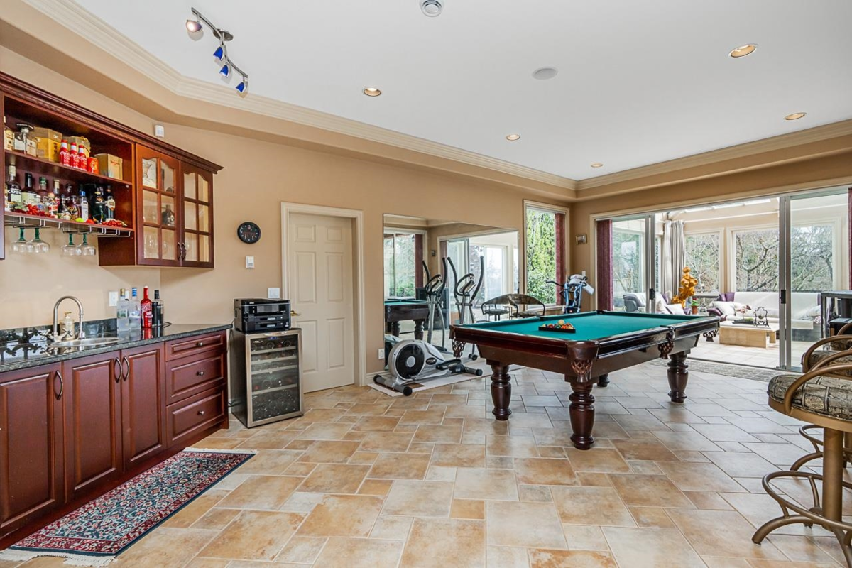 Outdoor Patio Photo of 2138 Braeside Place, Coquitlam, BC