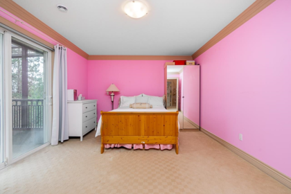 Basement Recreation Room Photo of 2138 Braeside Place, Coquitlam, BC