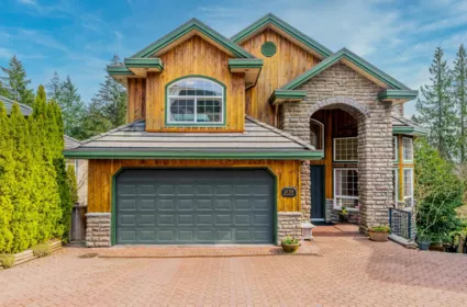 2138 Braeside Place, Coquitlam, BC, Westwood Plateau — 5 bed single family residence for sale