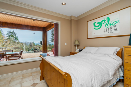 Garage Interior Photo of 2138 Braeside Place, Coquitlam, BC