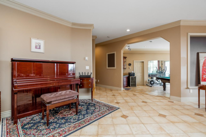 Hallway Photo of 2138 Braeside Place, Coquitlam, BC